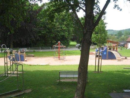 Spielplatz 1