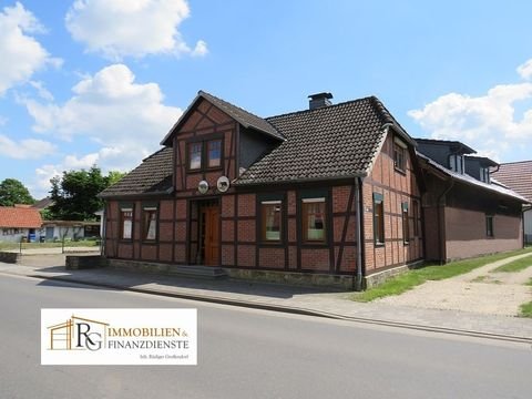 Bergfeld Häuser, Bergfeld Haus kaufen