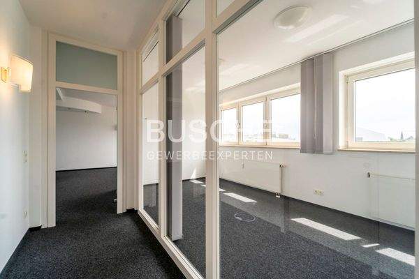 Besprechungsraum 6. Etage