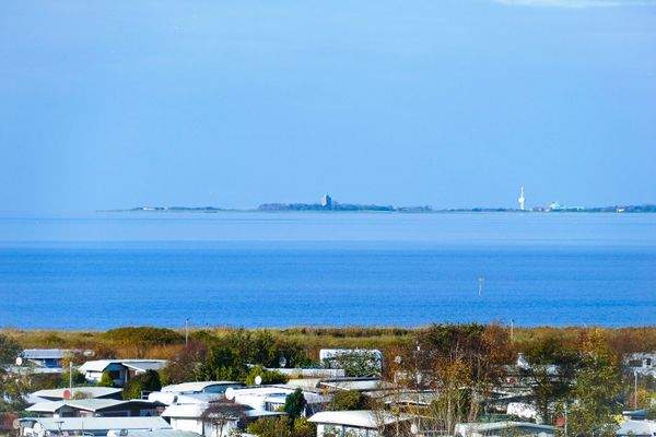 Gemeinschaftsterrasse