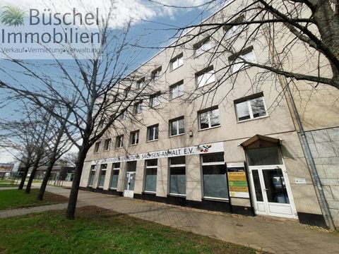 Magdeburg Büros, Büroräume, Büroflächen 