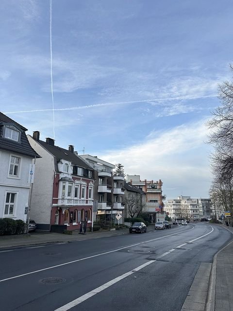 Bergisch Gladbach Renditeobjekte, Mehrfamilienhäuser, Geschäftshäuser, Kapitalanlage