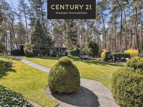 Ahausen Häuser, Ahausen Haus kaufen