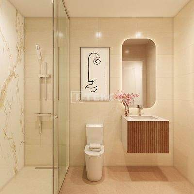 Elegant Apartments with Communal Pool in Pilar de la Horadada