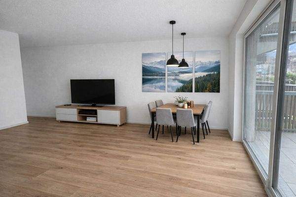 C06 Wohnen Essen Muster