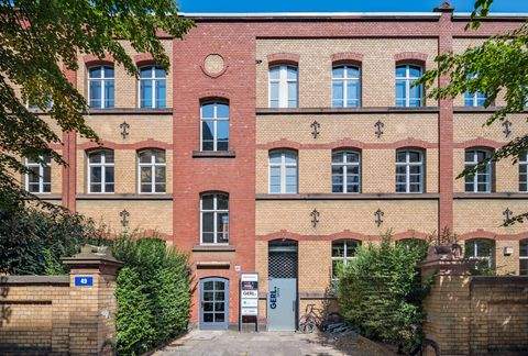 Offenbach am Main Büros, Büroräume, Büroflächen 