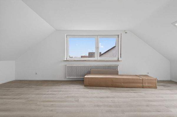 Wohn-/ und Essbereich