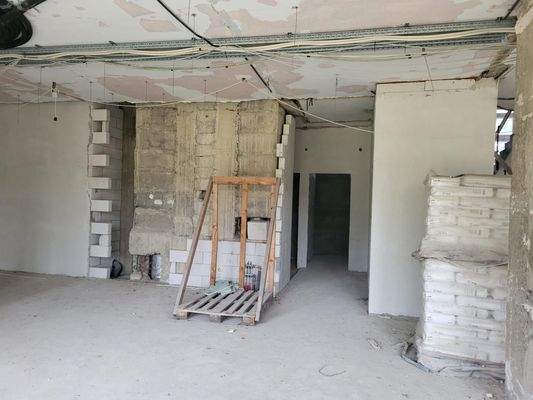 Bükkszék Hotel, Liegenschaft8