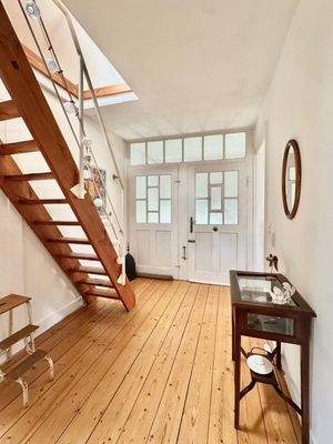 Geschmackvolles Wohnen