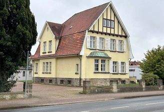 Ihre Außenansicht