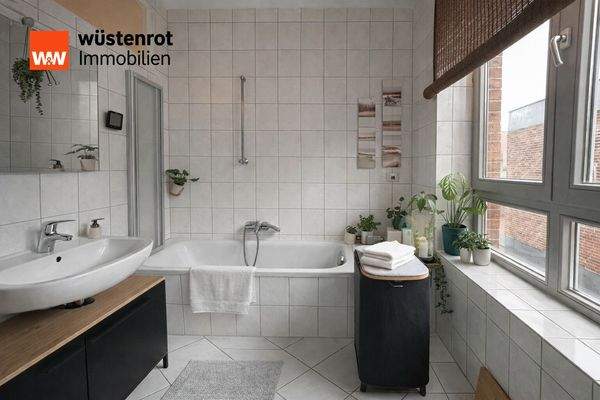 Bad Visualisierung ´