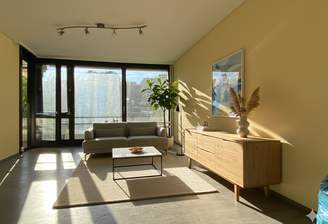 Wohnen - mögliche Einrichtung