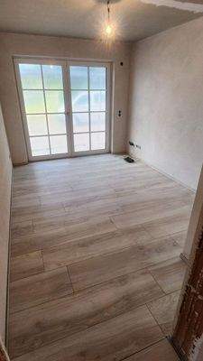 Kinderzimmer/Büro Leerstand