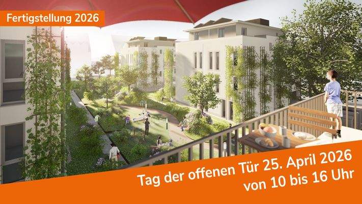 Tag der offenen Tür