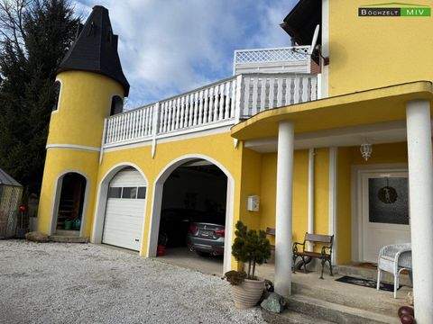 Pöls-Oberkurzheim Häuser, Pöls-Oberkurzheim Haus kaufen