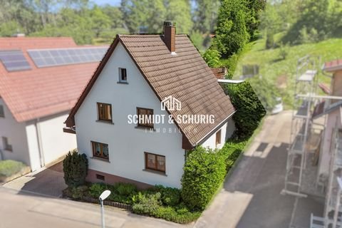 Rauenberg-Rotenberg Häuser, Rauenberg-Rotenberg Haus kaufen