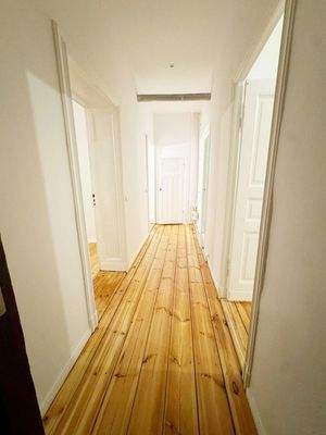 Picture from similar apartment