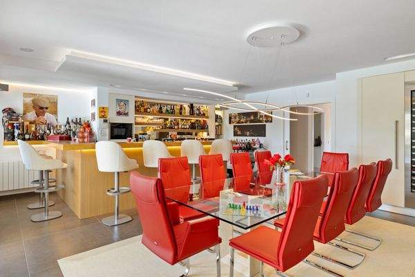 Photo: Villa in Nueva Andalucia