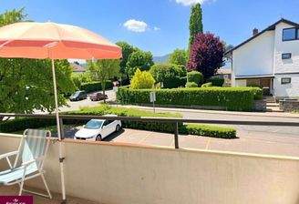  Blick vom Balkon