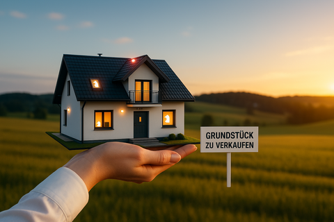 München Grundstücke, München Grundstück kaufen