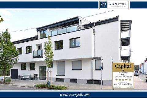 Limburgerhof Wohnungen, Limburgerhof Wohnung kaufen