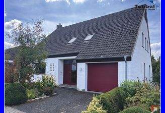 Einfamilienhaus in Sögel