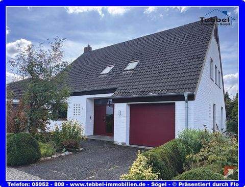 Sögel Häuser, Sögel Haus kaufen