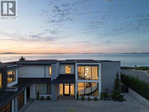 Saanich Häuser, Saanich Haus kaufen