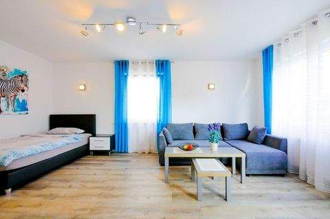 Stuttgart Wohnen auf Zeit, möbliertes Wohnen