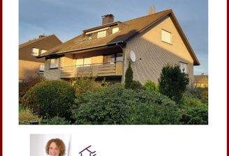 Großes, wertiges 2- bis 3-FamHaus m. Doppelgarage