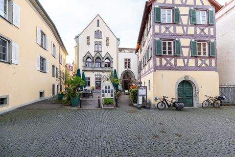 Konstanz Büros, Büroräume, Büroflächen 