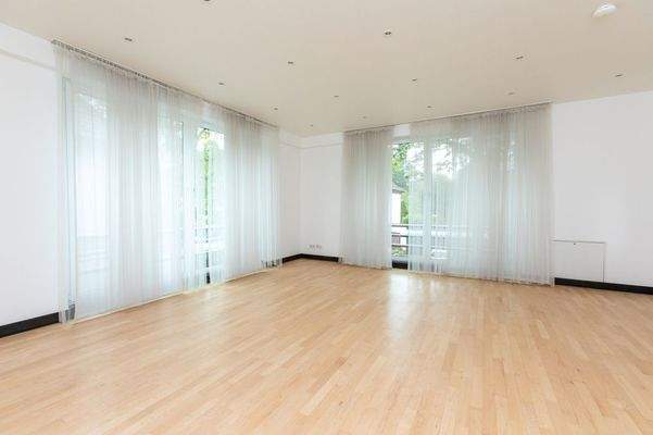 Zimmer OG - Hauptresidenz