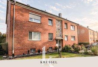 Herzlich willkommen bei KRÜSSEL IMMOBILIEN!