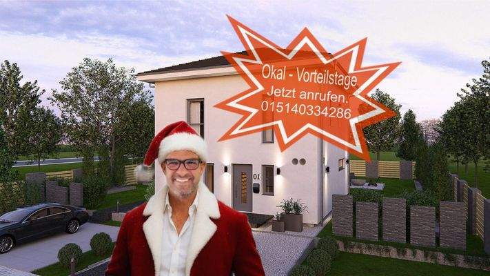 SV. Mark Freybott Okal ()