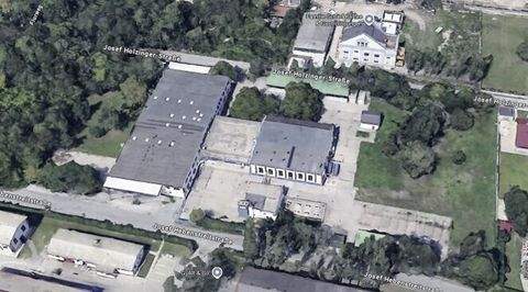 Blumau-Neurißhof Grundstücke, Blumau-Neurißhof Grundstück kaufen