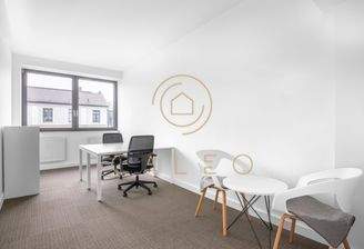 CoWorking Beispiel 2