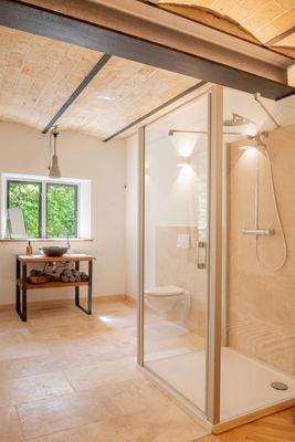 Wohnung im Erdgeschoss