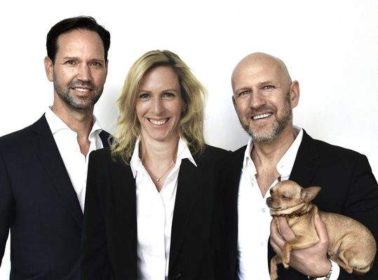 DALEXIS Team München 2025 quadratisch