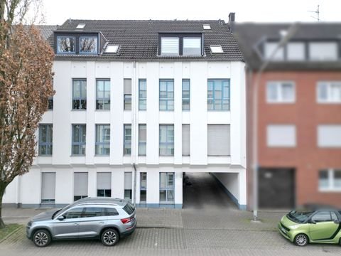 Mönchengladbach Wohnungen, Mönchengladbach Wohnung kaufen