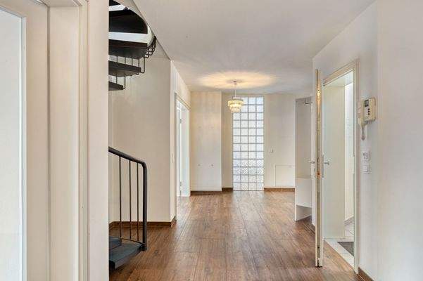 Eingangsbereich/Flur