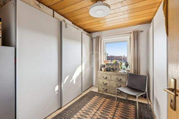 Kinder oder Gästezimmer