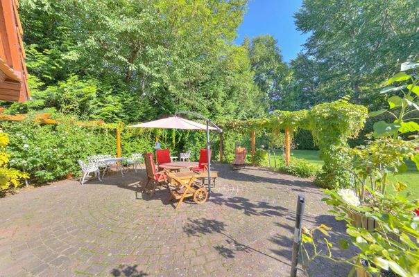 Gäste-/Einliegerhaus