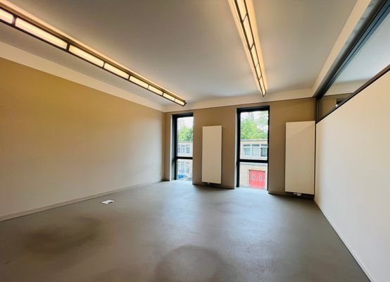 Büro für mehrere Arbeitsplätze