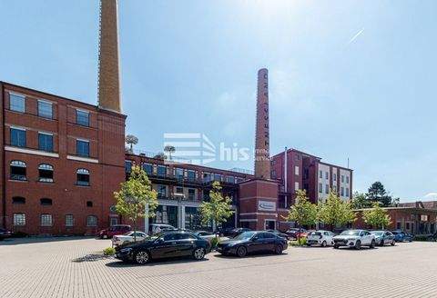 Nürnberg Büros, Büroräume, Büroflächen 