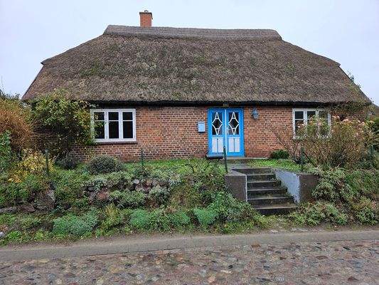 Objektansicht von vorne