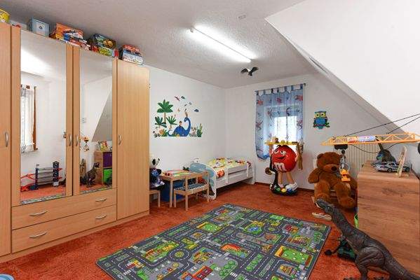 Kinderzimmer 