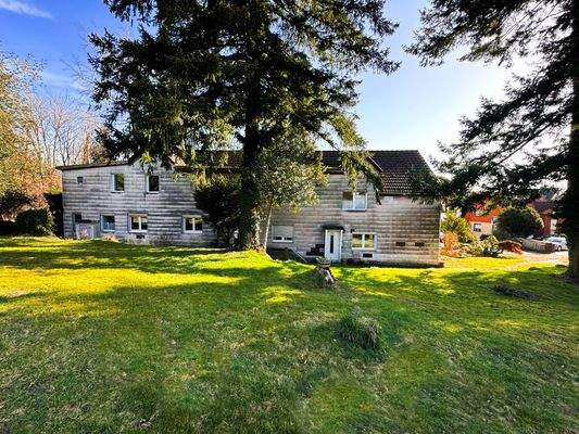 Vorderansicht Haus 249