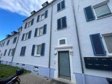 Weil am Rhein Wohnungen, Weil am Rhein Wohnung mieten