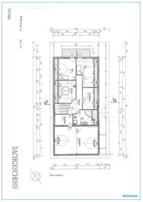 EP Wohnhaus (DG - modifiziert)
