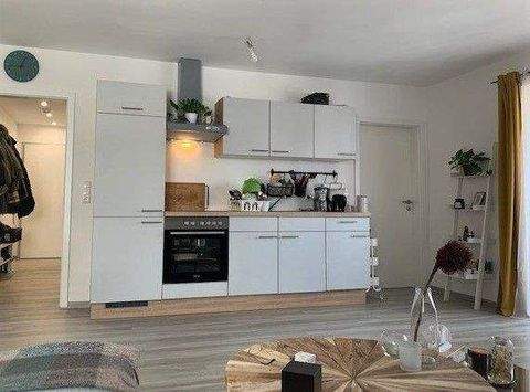 Bayreuth Wohnungen, Bayreuth Wohnung mieten